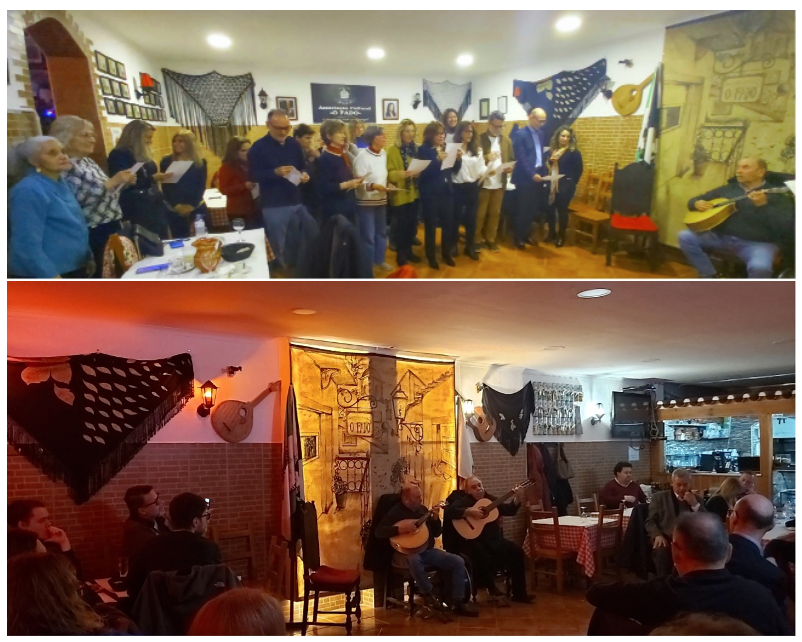 Ação Solidária em Apoio à Cultura - Associação Cultural O Fado (ACOF)